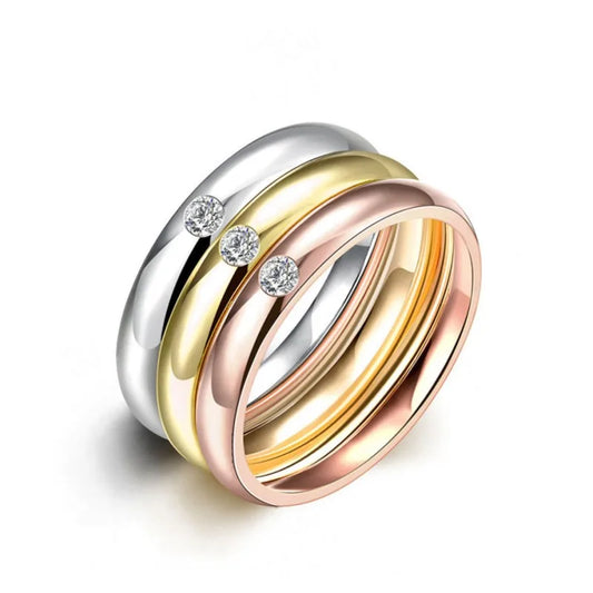 OLA RINGS