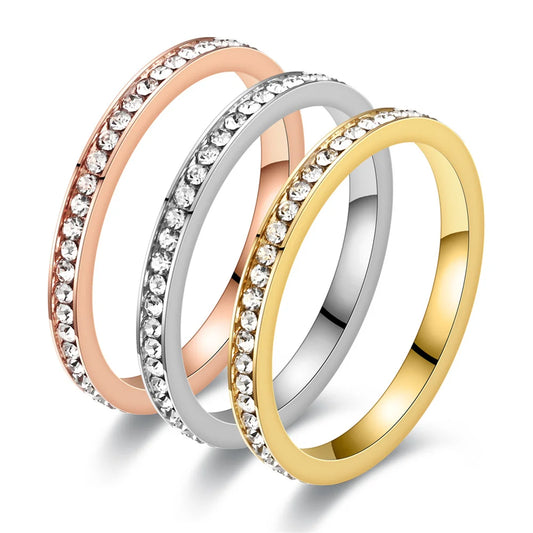 OLA RINGS