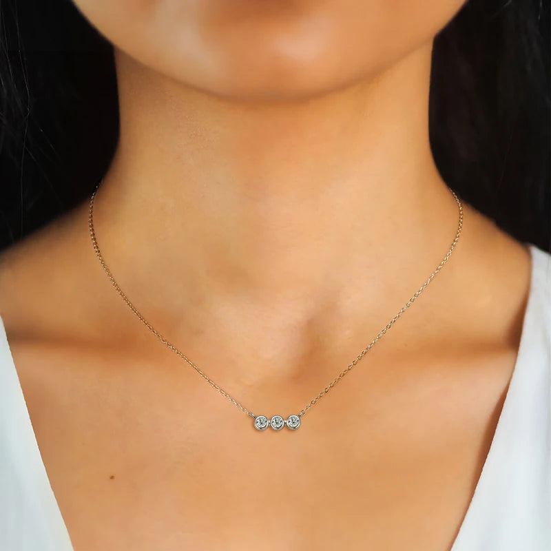 OLA Necklace