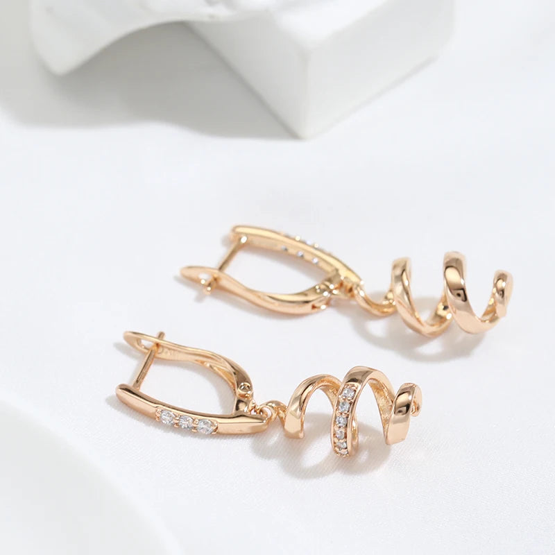 OLA Earrings