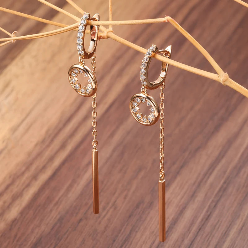 OLA Earrings